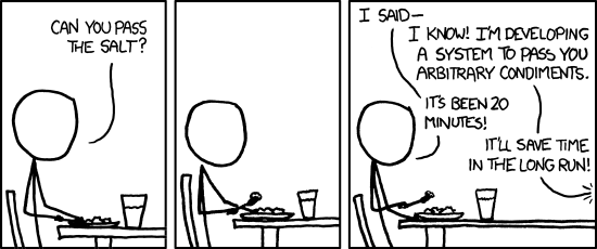 XKCD salt script